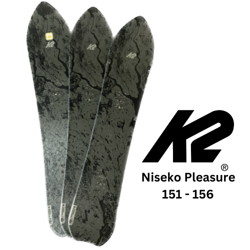 K2 Niseko Pleasure Snowboard